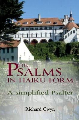 Book cover for The Psalms in Haiku Form