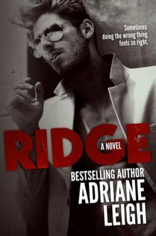 Cover of Ridge