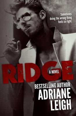 Cover of Ridge