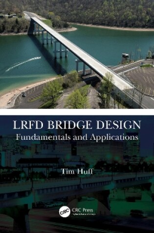 Cover of LRFD Bridge Design