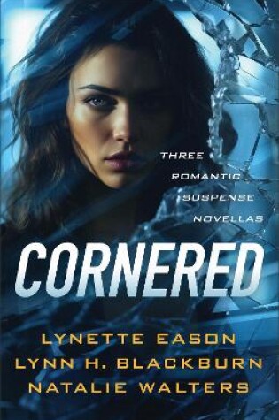 Cover of Cornered