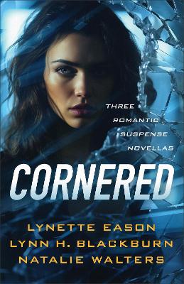 Book cover for Cornered