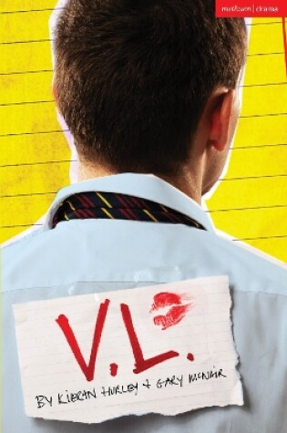 Cover of VL