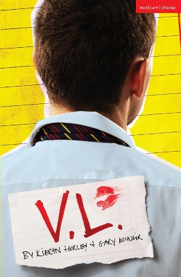 Book cover for VL