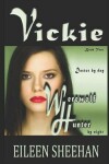 Book cover for Vickie