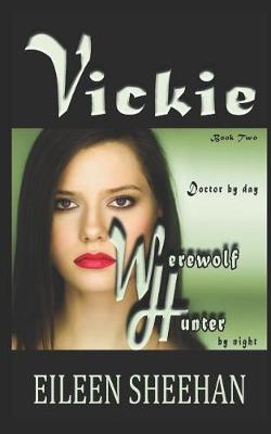 Cover of Vickie