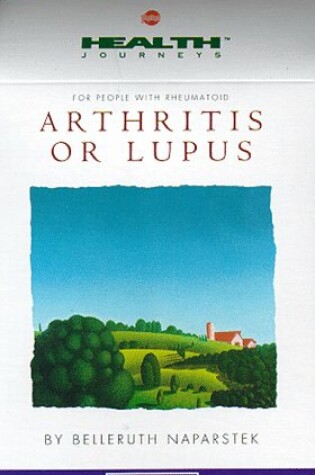 Cover of Rheumatoid Arthritis or Lupus