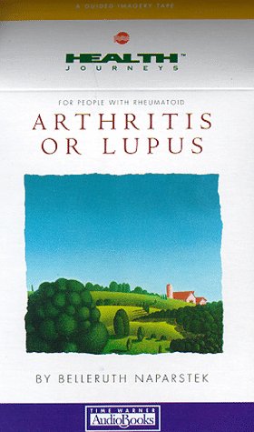 Book cover for Rheumatoid Arthritis or Lupus
