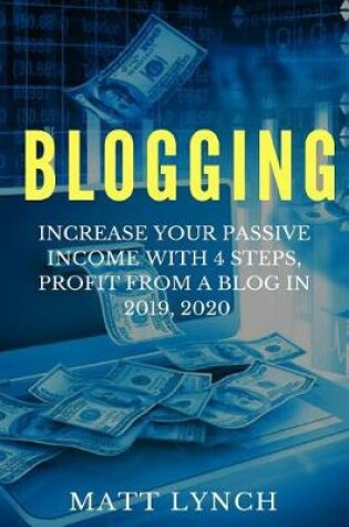 Cover of Blogging