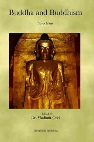 Cover of Buddha and Buddhism