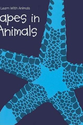 Cover of Shapes in Animals