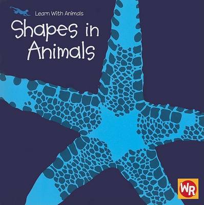 Cover of Shapes in Animals