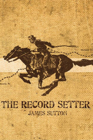 Cover of The Record Setter