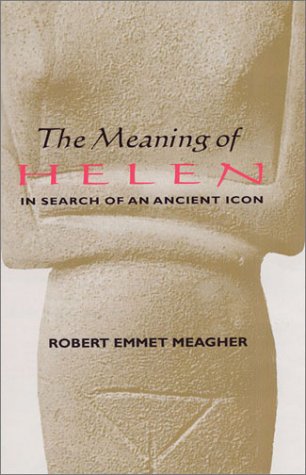 Cover of The Meaning of Helen