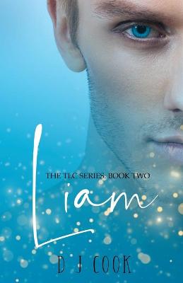 Book cover for Liam