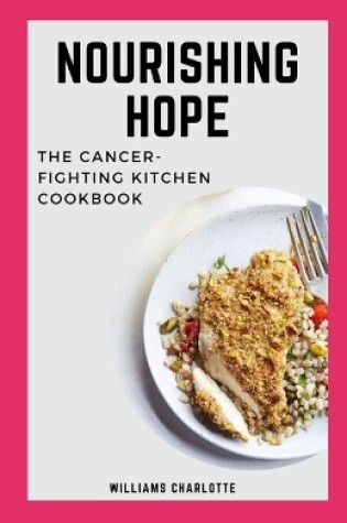 Cover of Nourishing Hope