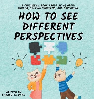 Book cover for How to See Different Perspectives