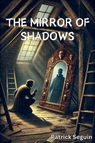 Cover of The Mirror Of Shadows