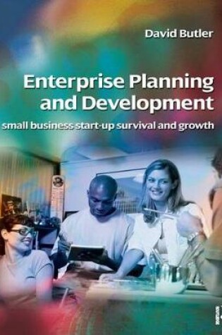 Cover of Enterprise Planning and Development