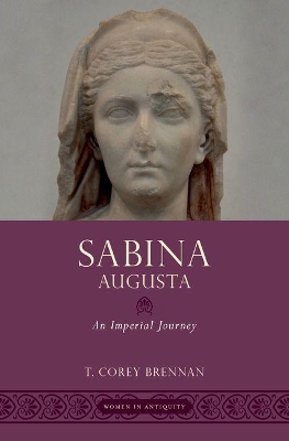 Cover of Sabina Augusta