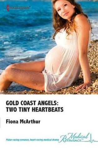 Cover of Gold Coast Angels