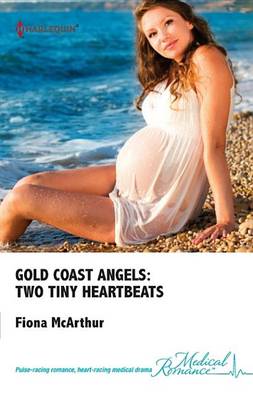 Book cover for Gold Coast Angels