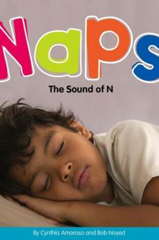 Cover of Naps