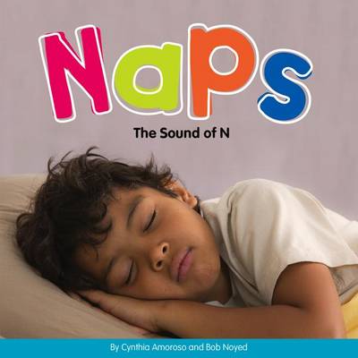 Cover of Naps