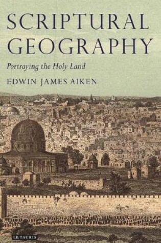 Cover of Scriptural Geography