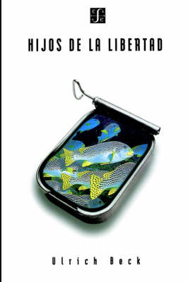 Book cover for Hijos de la Libertad