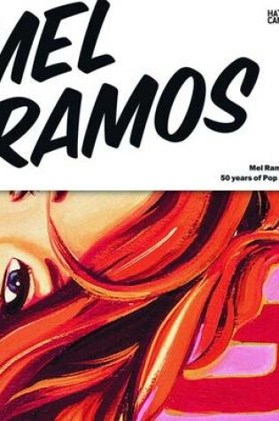 Cover of Mel Ramos