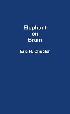 Book cover for Elephant On Brain