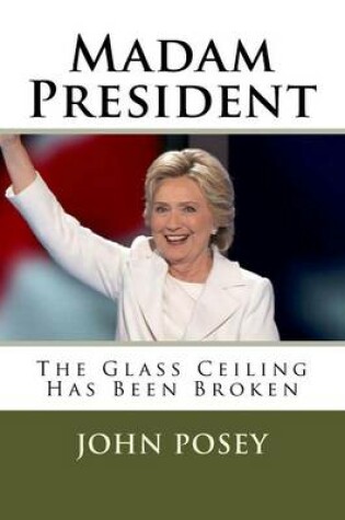 Cover of Madam President