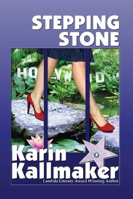 Book cover for Stepping Stone