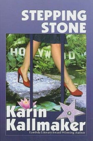 Cover of Stepping Stone