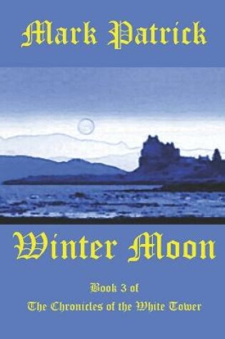 Cover of Winter Moon