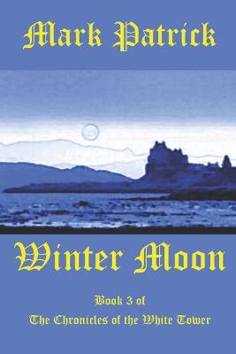 Book cover for Winter Moon