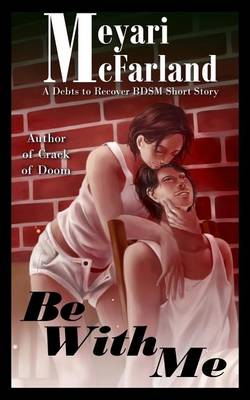 Book cover for Be with Me