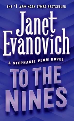 Book cover for To the Nines