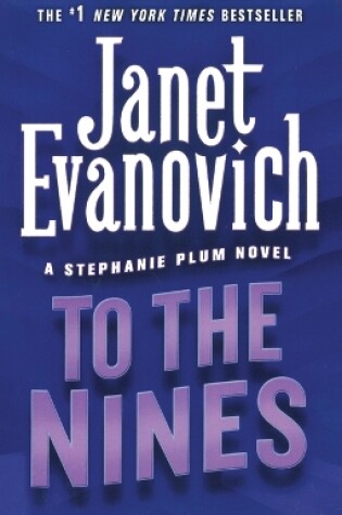 Cover of To the Nines