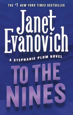 Book cover for To the Nines