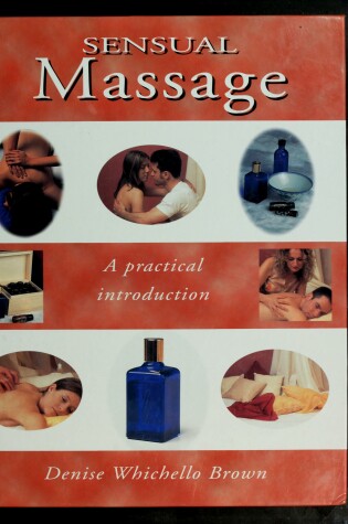 Cover of Intro to Sensual Massage