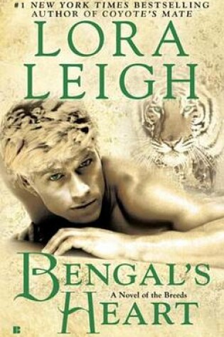 Cover of Bengal's Heart