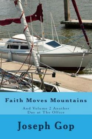 Cover of Faith Moves Mountains