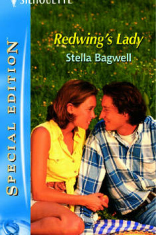 Cover of Redwing's Lady
