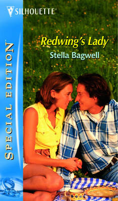 Book cover for Redwing's Lady