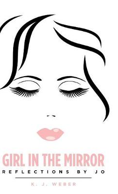 Book cover for Girl in the Mirror