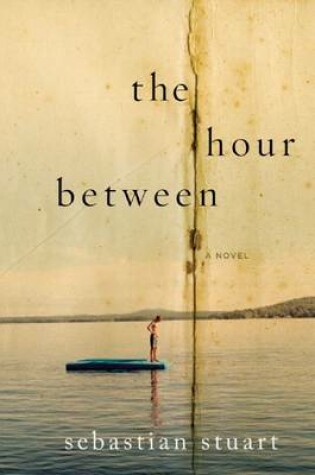 Cover of The Hour Between