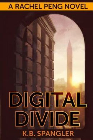 Cover of Digital Divide