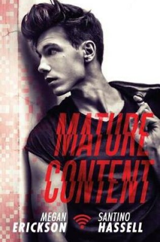 Cover of Mature Content